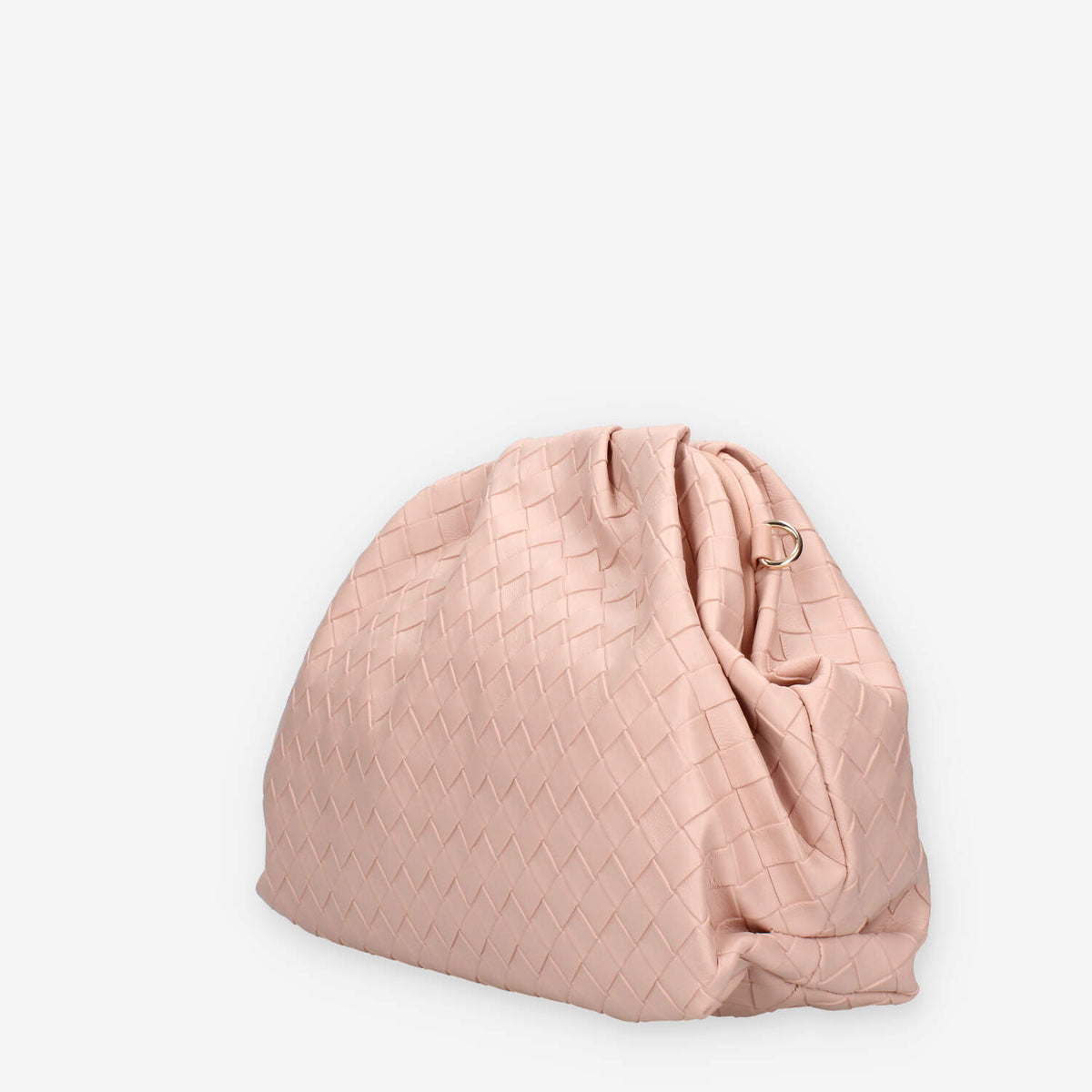 Vivienne D VTW234.ROSA MAXI POCHETTE TWIST