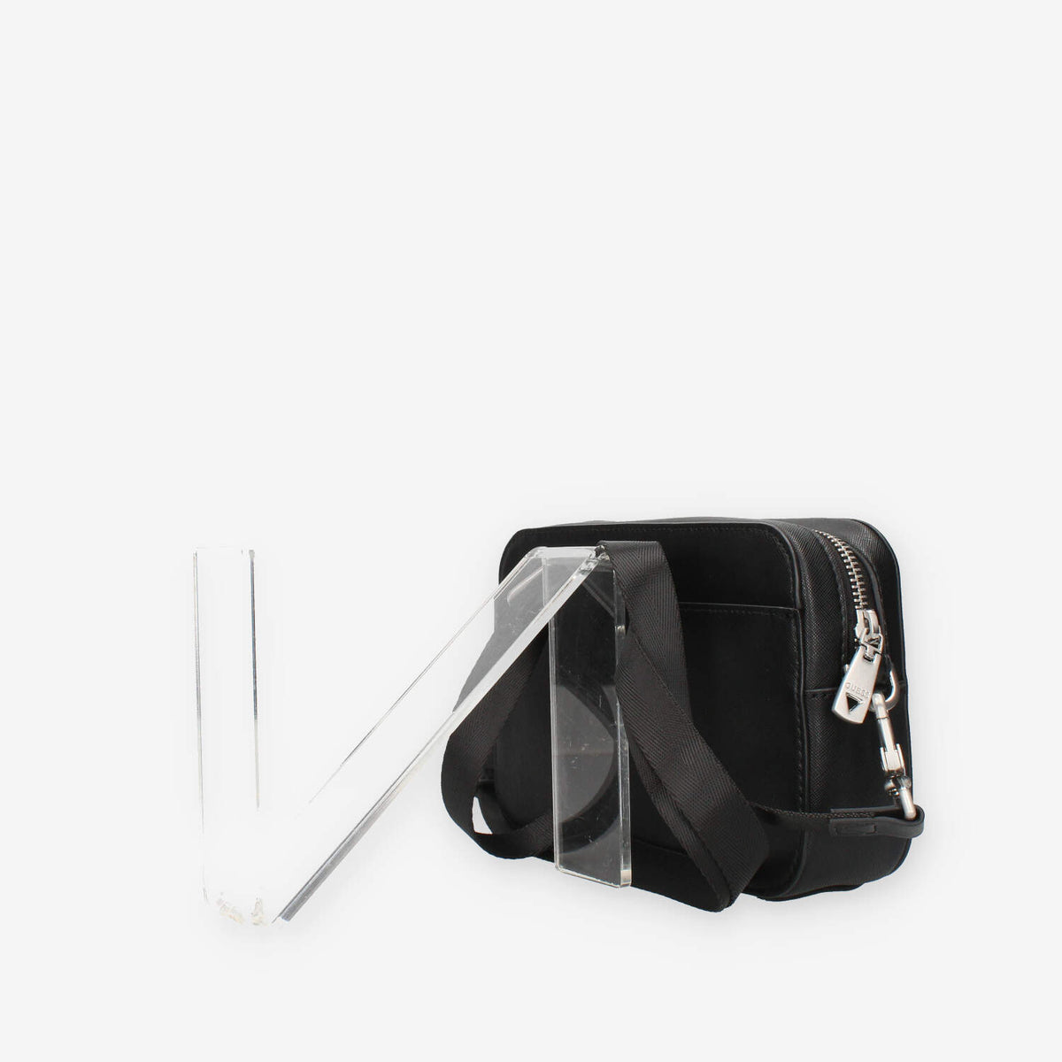 Guess PMMISAP5245-BLA MILANO CAMERA BAG S