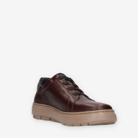 Callaghan 60603-MARRON Slip on marroni da uomo