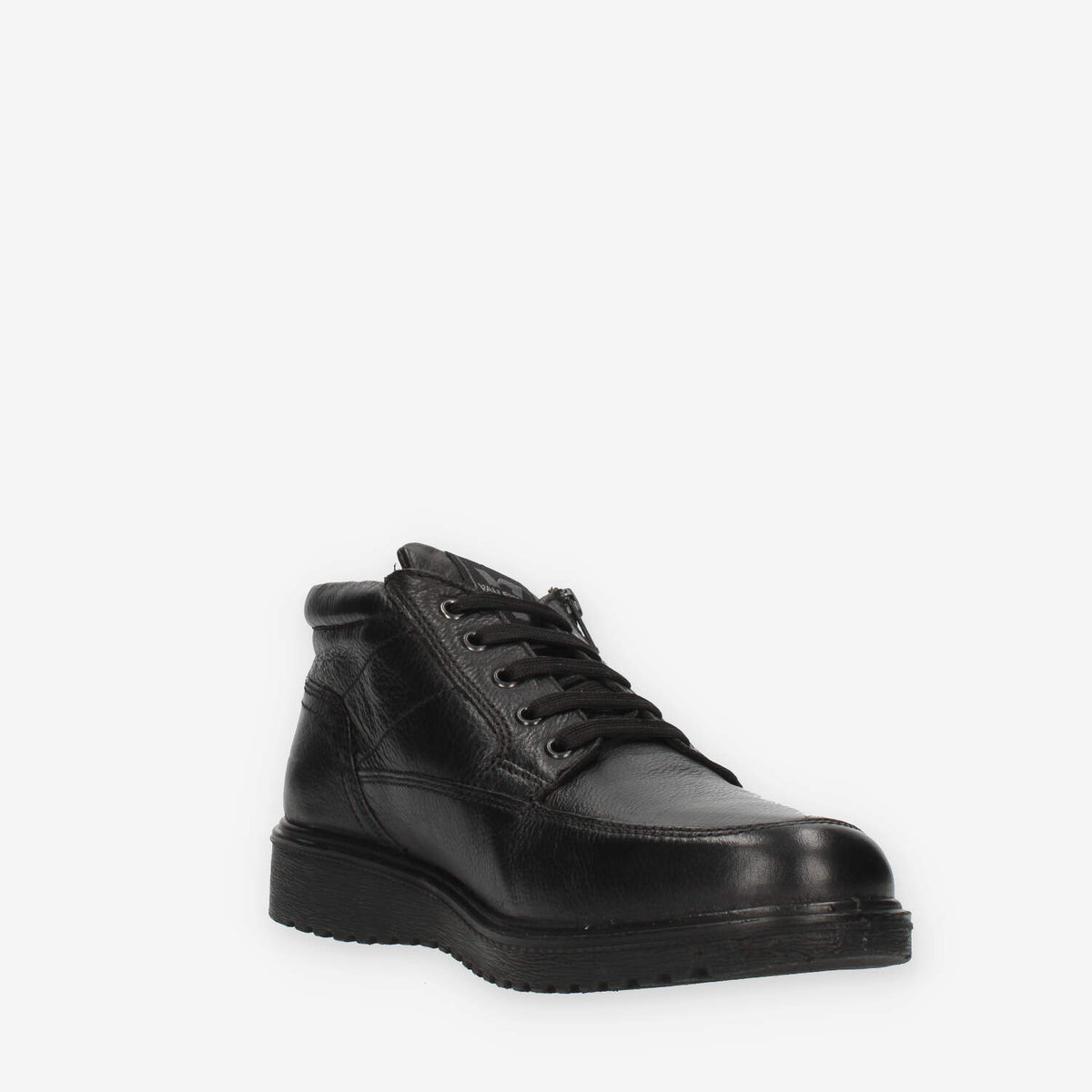 Valleverde Sneakers alte nere da uomo