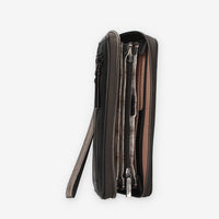 Anekke 42609-908 Portafogli piombo da donna