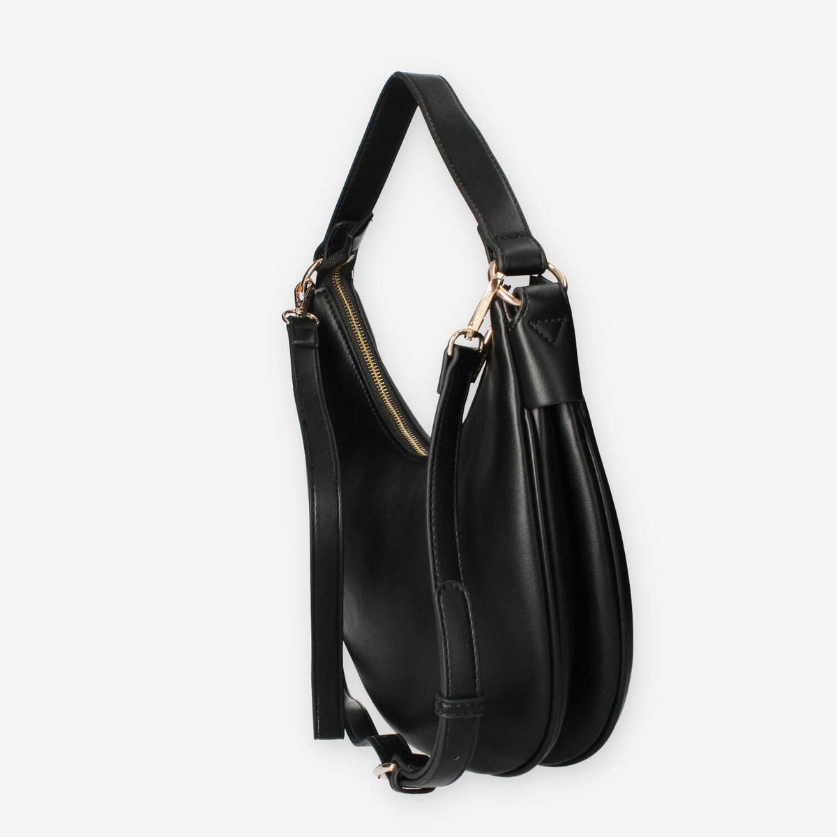 Vivienne D VSU238.NERO SHOPPER SUGAR