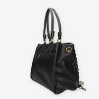 Refresh 183309-NEGRO BOLSO Shopping nera