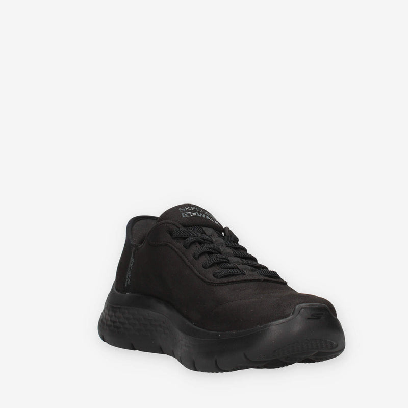 Skechers 124837-BBK GO WALK FLEX - MALI