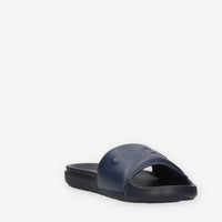 Crocs CR.211432-NAV Crocs All Day Slide Ciabatte blu da uomo