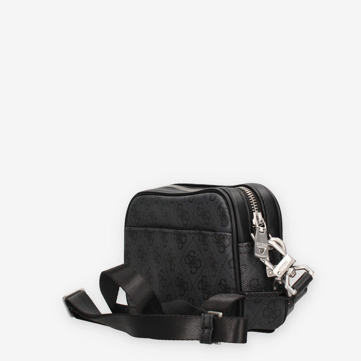 Guess HMMILO-P6150-BLA MILANO CAMERA BAG S