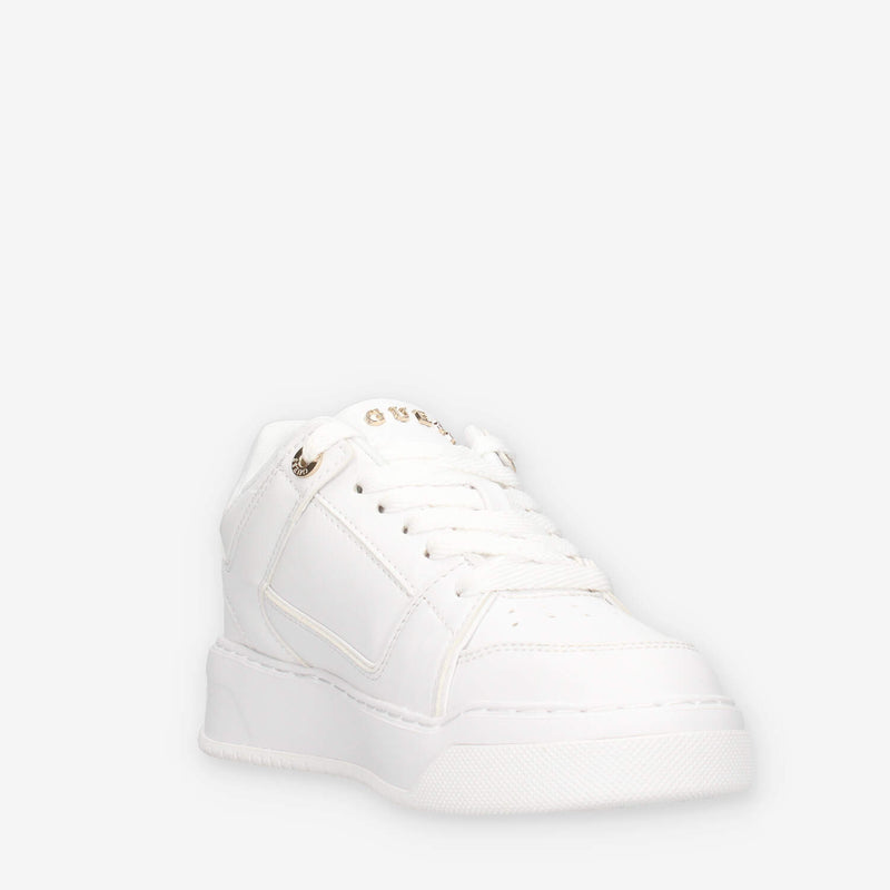 Guess FLTDEL-ELE12-WHITE DELOVE