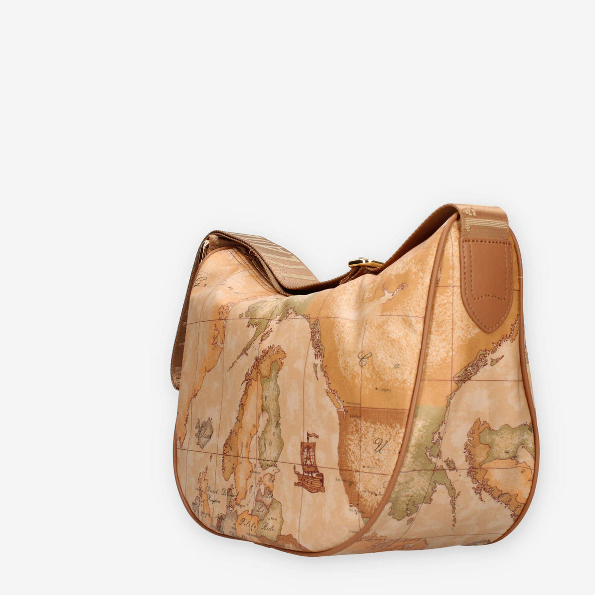 Alviero Martini Prima Classe CS007-6001-0010 Borsa a tracolla Geo Soft