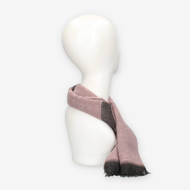 Alviero Martini Prima Classe KS565-1749-0372 Sciarpa rettangolare cipria