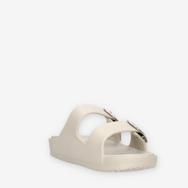 Skechers 111592-NAT ARCH FIT CAL BREEZE-GOLD STAR