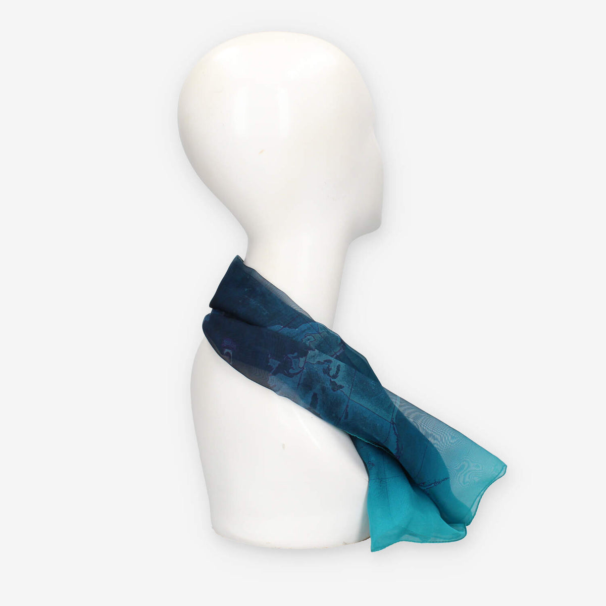 Alviero Martini Prima Classe KF130-1836-0158 FOULARD 75X75