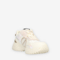 No Name SNCR-NK04-VE CARTER 2.0 RUNNER W Sneakers beige da donna