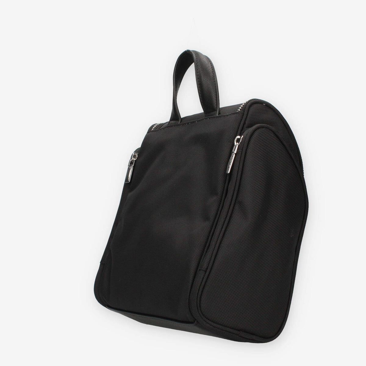 Samsonite 155318-BLACK Image Beauty case nero