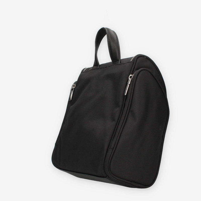 Samsonite 155318-BLACK Image Beauty case nero