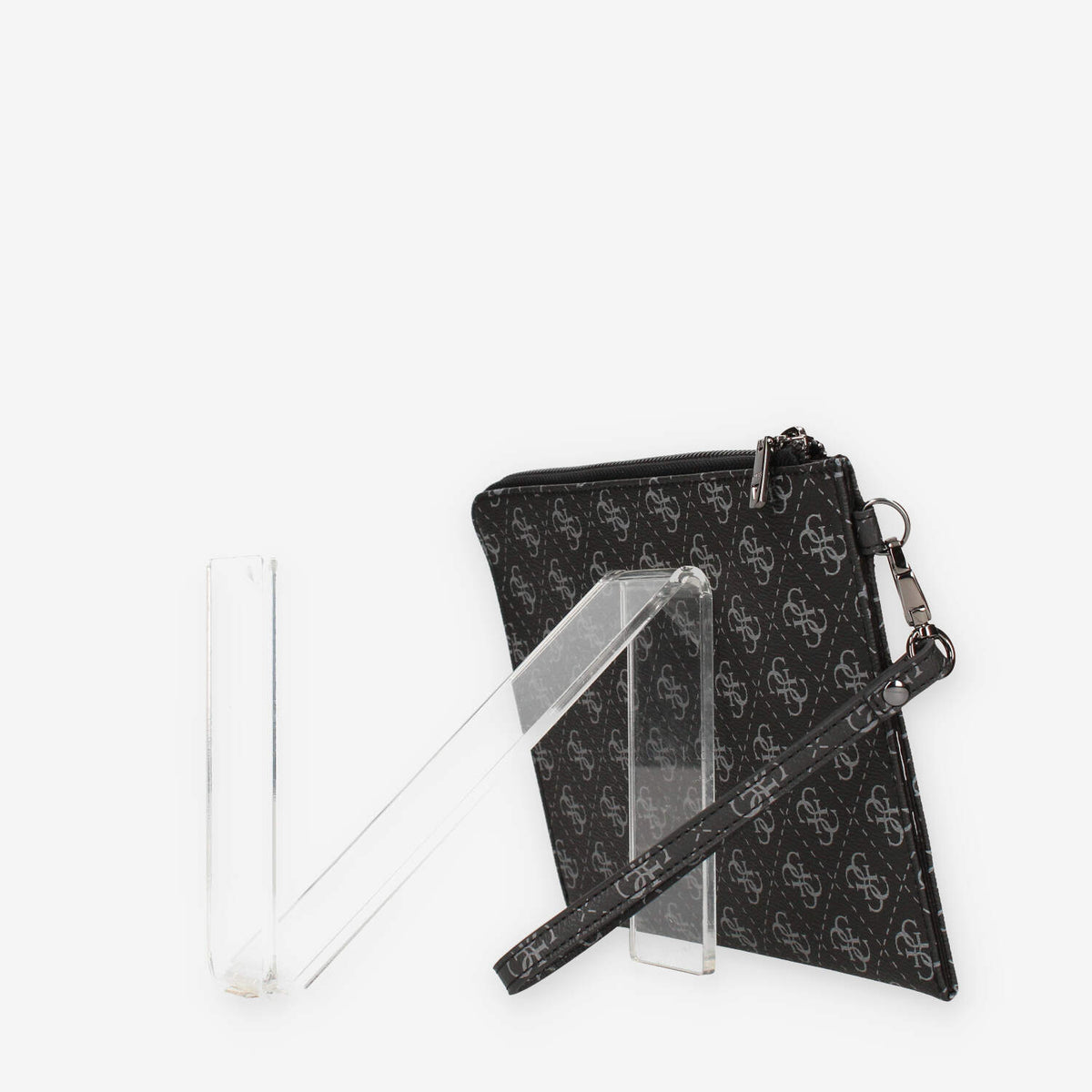 Guess PMBALO-P5235-DAB MILANO MEDIUM CLUTCH