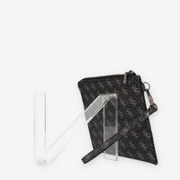 Guess PMBALO-P5235-DAB MILANO MEDIUM CLUTCH