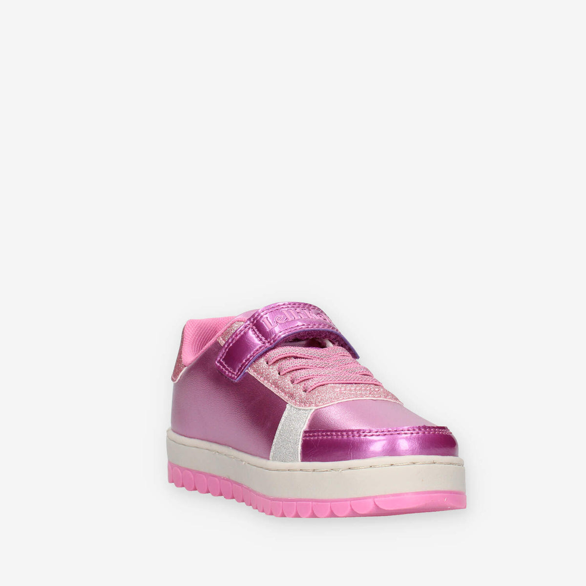 Lelli Kelly LKAA5210AMT-PO01 Mille Stelle Sneakers porpora