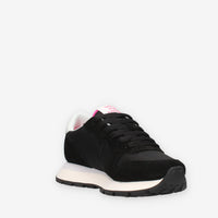 Sun 68 Z36201-1162NERO/FUXIA FLUO ALLY SOLID