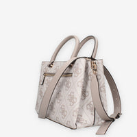 Guess HWSO7838060-DKO ERENIA GIRLFRIEND SATCHEL