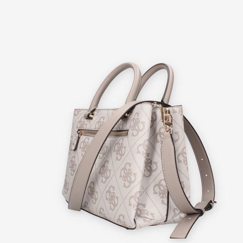 Guess HWSO7838060-DKO ERENIA GIRLFRIEND SATCHEL