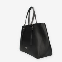 Ermanno Scervino 12401727-BLK Giovanna Borsa a spalla nera