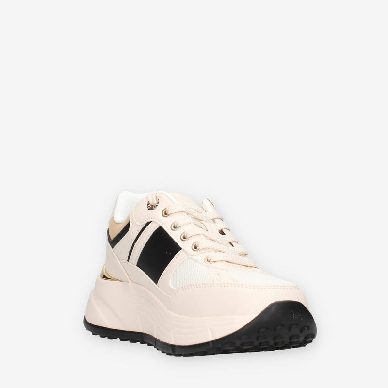 Guess FLTFON-FAB12-CREAM FONZI