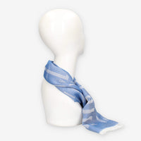Alviero Martini Prima Classe KS646-1847-0190 SCARF 42X180
