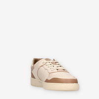 Frau X325-OFea Sneakers beige e marroni da uomo