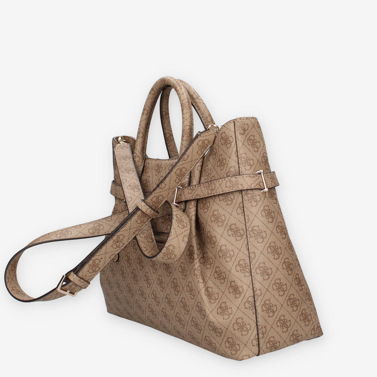 Guess HWSG78-33070-LTL YESBA GIRLFRIEND SATCHEL