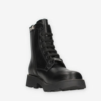 T-360-BLACK Cult Young Anfibi neri