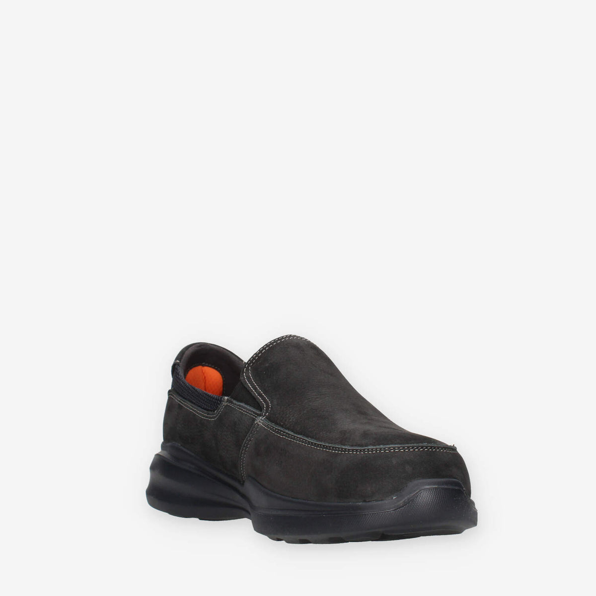 Impronte IM52030A-016 Slip on blu da uomo