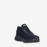 Skechers 118312-DKNV BOB SQUAD CHAOS - SOLID STEP Sneakers blu da uomo