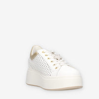 Igi&Co 1146911-BIANCO SCARPA