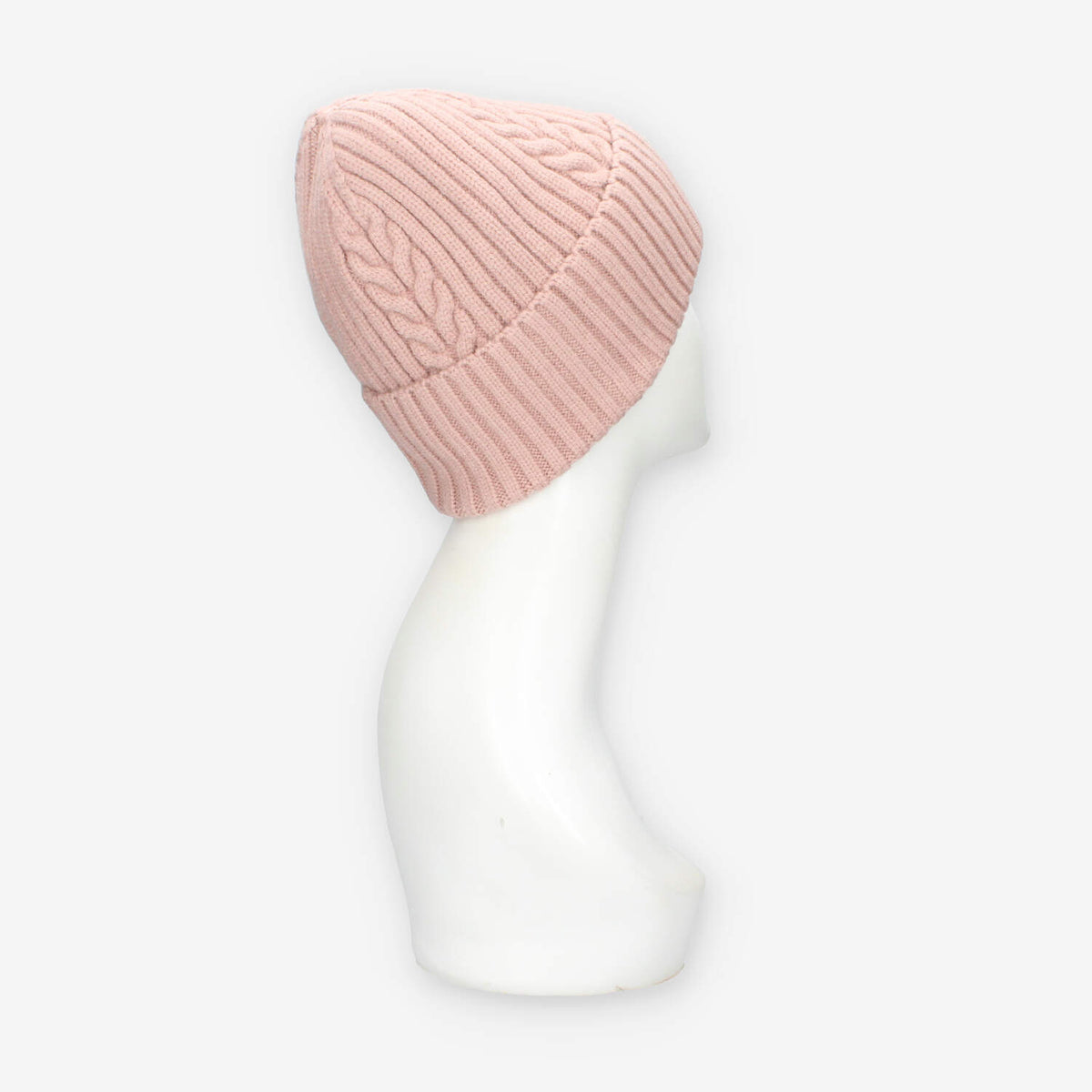 Guess AW5381-POL01-ROS KNITTED BEANIE