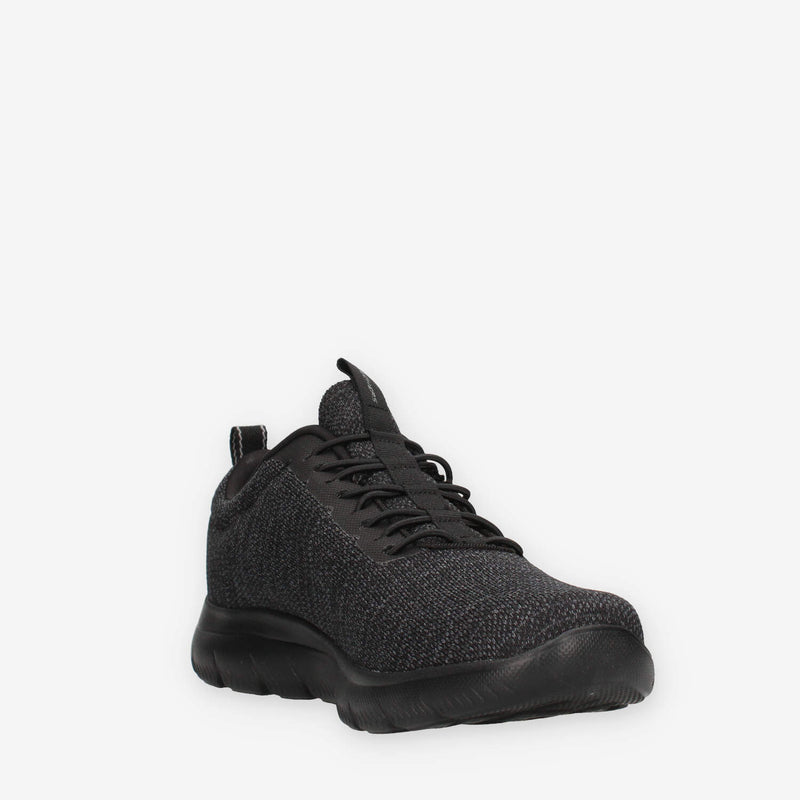 Skechers 232697-BBK SUMMITS - SORENZ