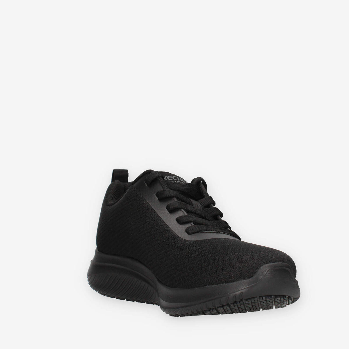 Skechers 108176EC-BLK ULTRA FLEX 3.0 SR-JINIE