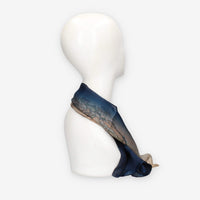 Alviero Martini Prima Classe KS627-1823-0131 SCARF 29X150