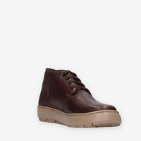 Callaghan 60601-MARRON Scarponcini marroni da uomo