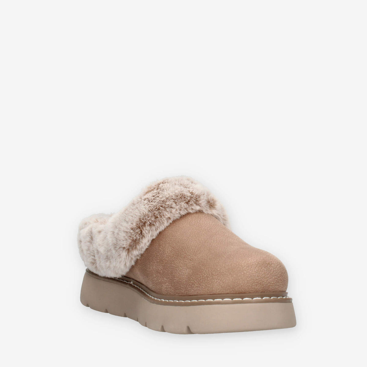 Skechers 114762-TPE KEEPSAKES LITE - COZY BLEND