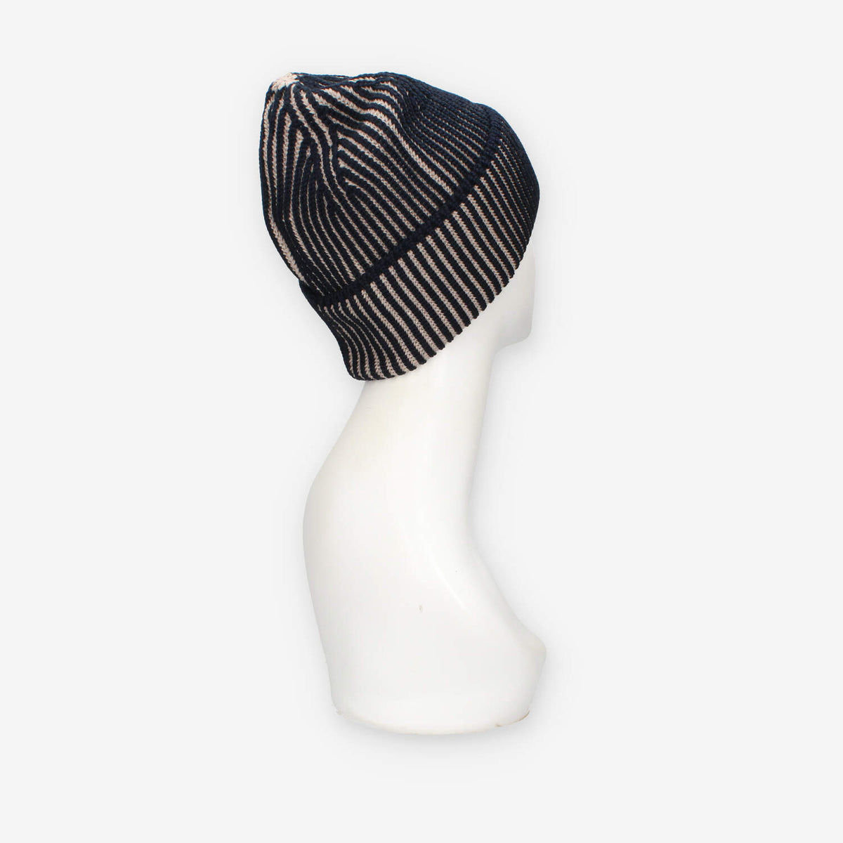 Alviero Martini Prima Classe UC055-1740-0150 Cappello blu da uomo