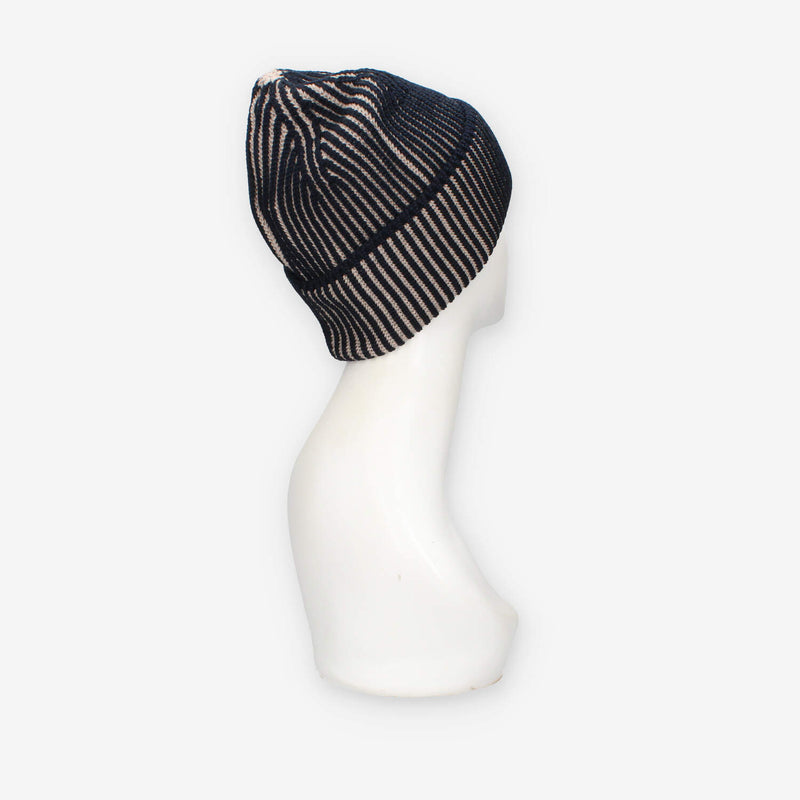 Alviero Martini Prima Classe UC055-1740-0150 Cappello blu da uomo