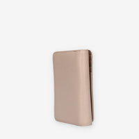 Alviero Martini Prima Classe LPP10-8630-0035 Portafogli taupe e Geo Classic