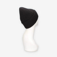 Guess AW5381-POL01-BLA KNITTED BEANIE