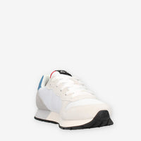 Sun 68 Z36315T-01BIANCO BOY'S JAKI SOLID (TEEN)
