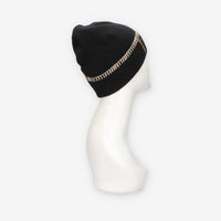 Alviero Martini Prima Classe KC059-1760-0001 Cappello nero con logo Geo Classic