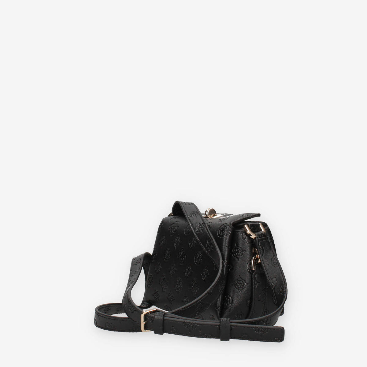 Guess HWPD96-65730-BLO PHOEBE MINI CROSSBODY BAG