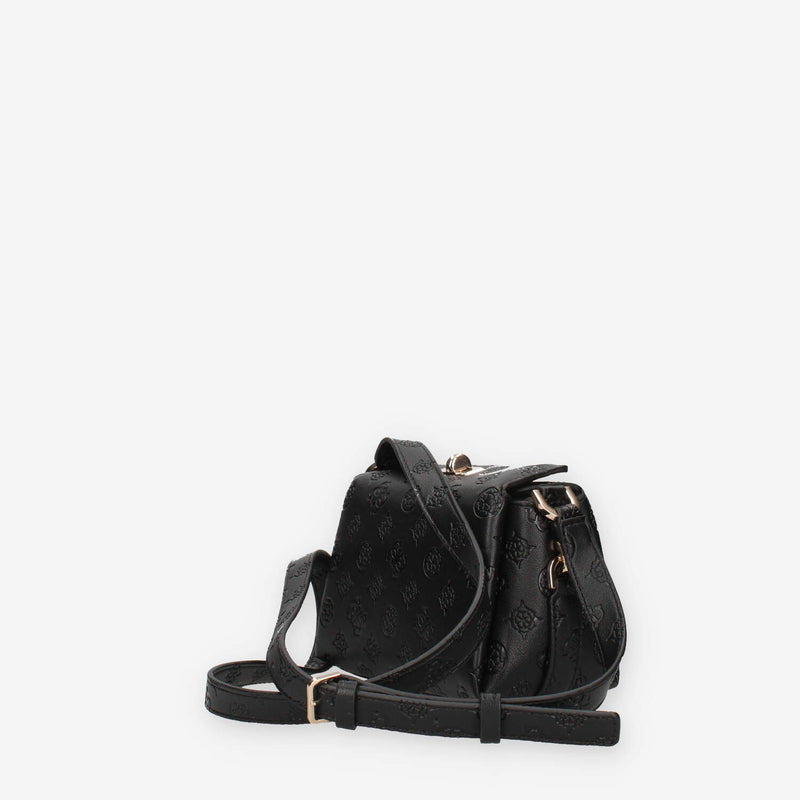 Guess HWPD96-65730-BLO PHOEBE MINI CROSSBODY BAG