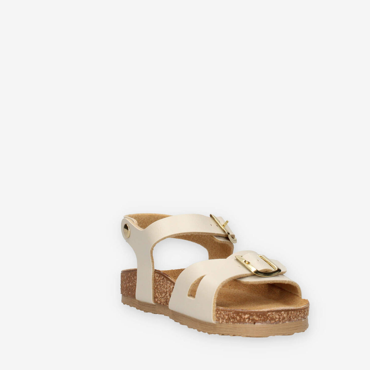 Nero Giardini E633650F-412 Sandali beige da bimba