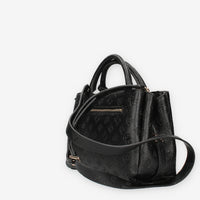 Guess HWPD96-65060-BLO PHOEBE GIRLFRIEND SATCHEL