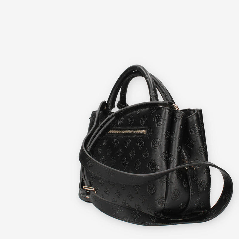 Guess HWPD96-65060-BLO PHOEBE GIRLFRIEND SATCHEL